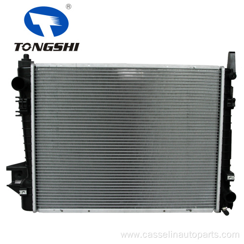 High Quality Auto Radiator for RAM Radiadores